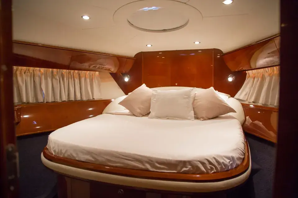 PRINCESS V58 — view 8