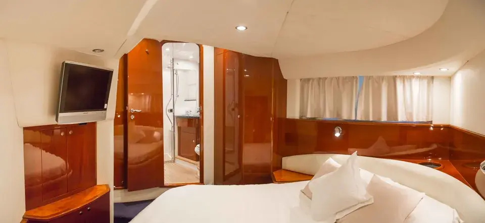 PRINCESS V58 — view 9