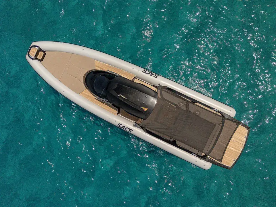 Sacs 44 · Bolero III — vista 6