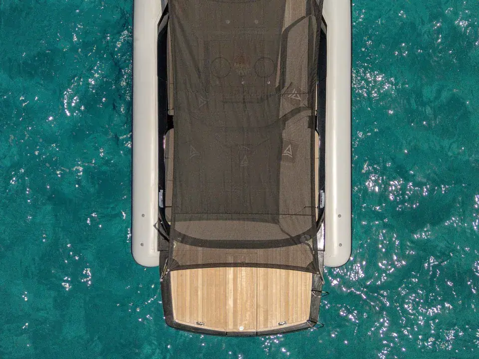Sacs 44 · Bolero III — vista 5
