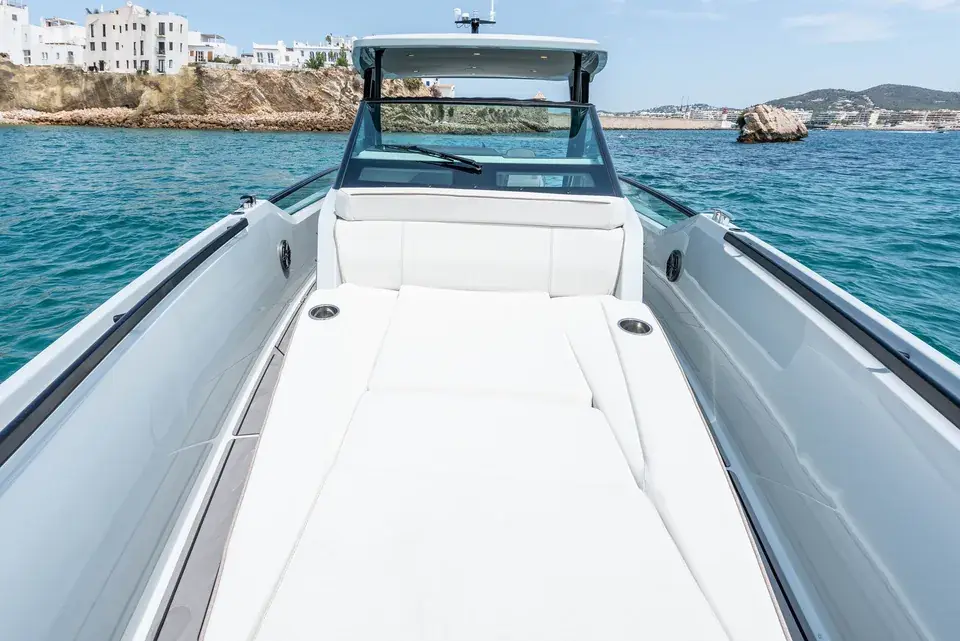 Saxdor 320 GTO · Nami — view 10