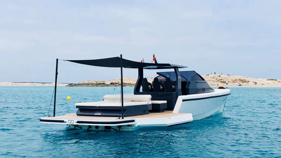 Seanfinity T4 / 47 — view 3