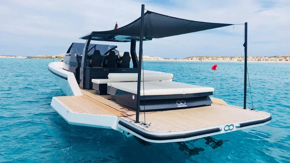 Seanfinity T4 / 47 — view 4