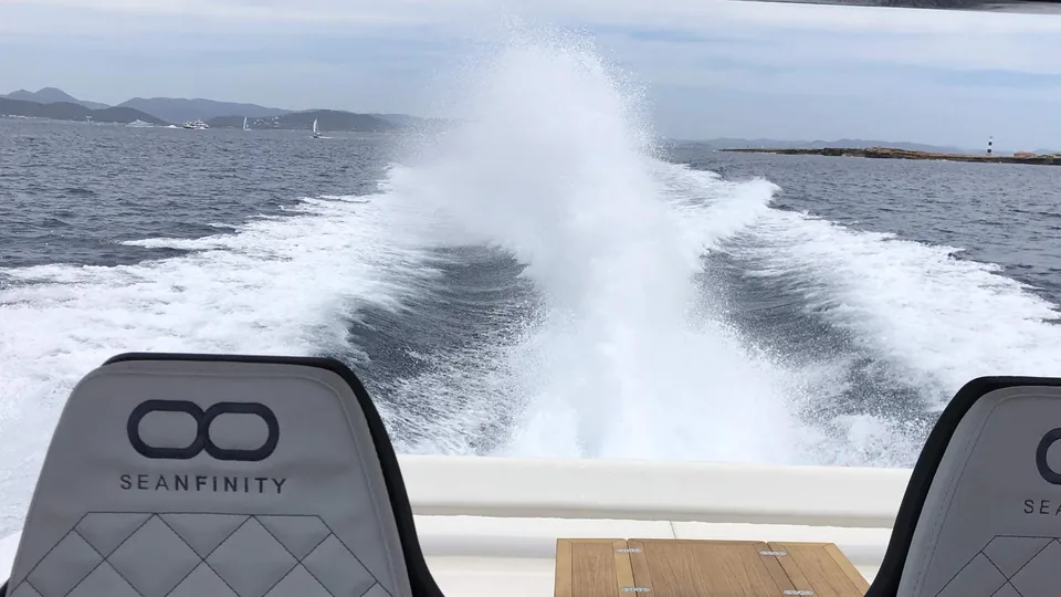 Seanfinity T4 / 47 — view 5