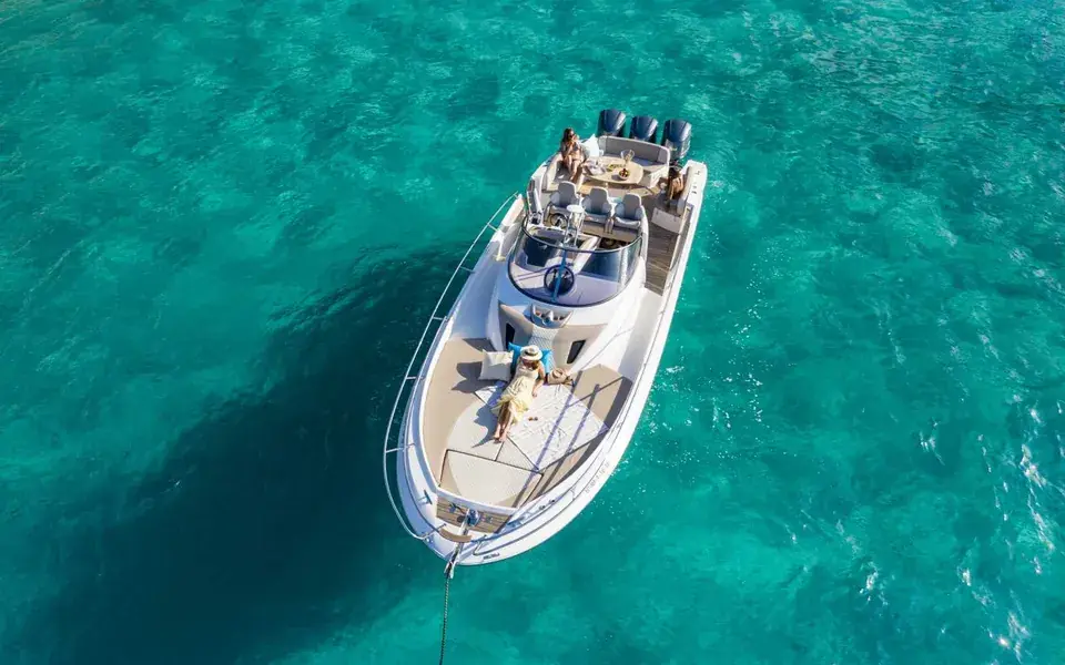 Sessa Key Largo 36 · El Lio — view 6