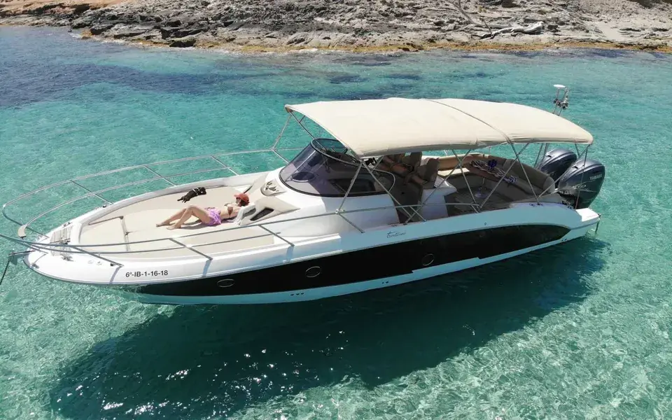 Sessa Key Largo 36 · El Lio — view 7