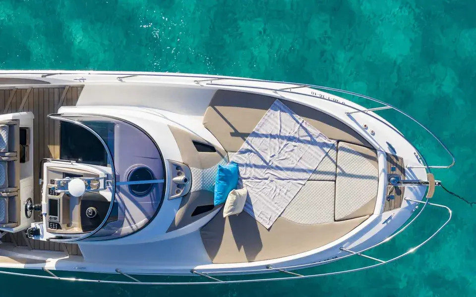 Sessa Key Largo 36 · El Lio — view 8