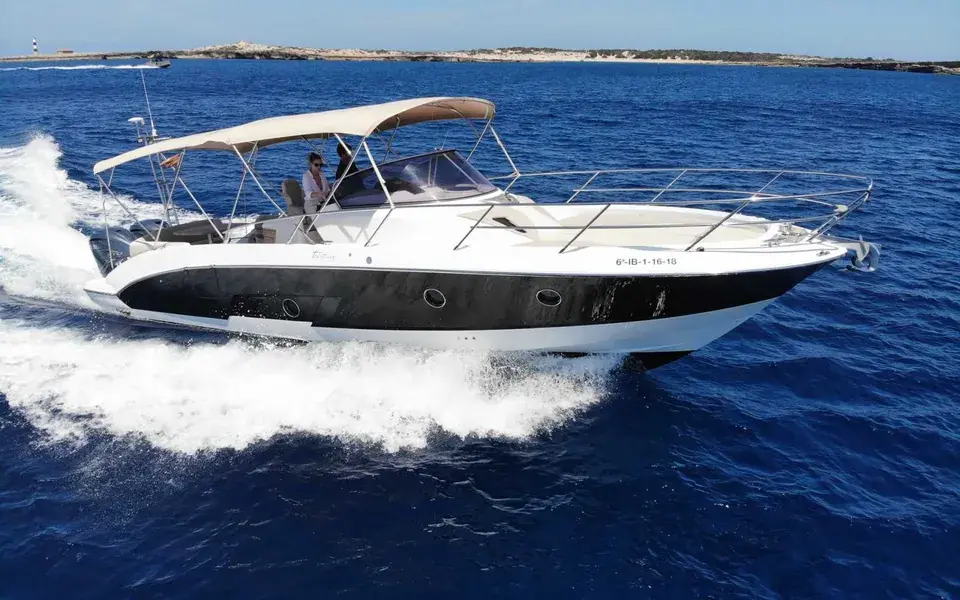 Sessa Key Largo 36 · El Lio — view 9