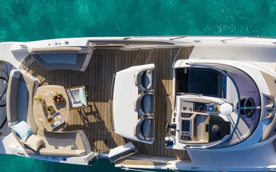 Sessa Key Largo 36 · El Lio — view 5