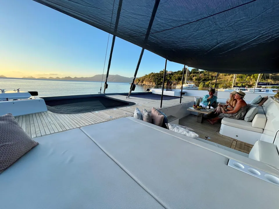 Sunreef 70+ · Yolo — view 7