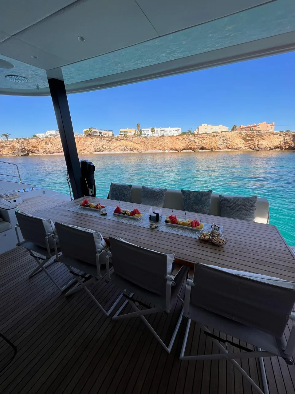Sunreef 70+ · Yolo — view 8