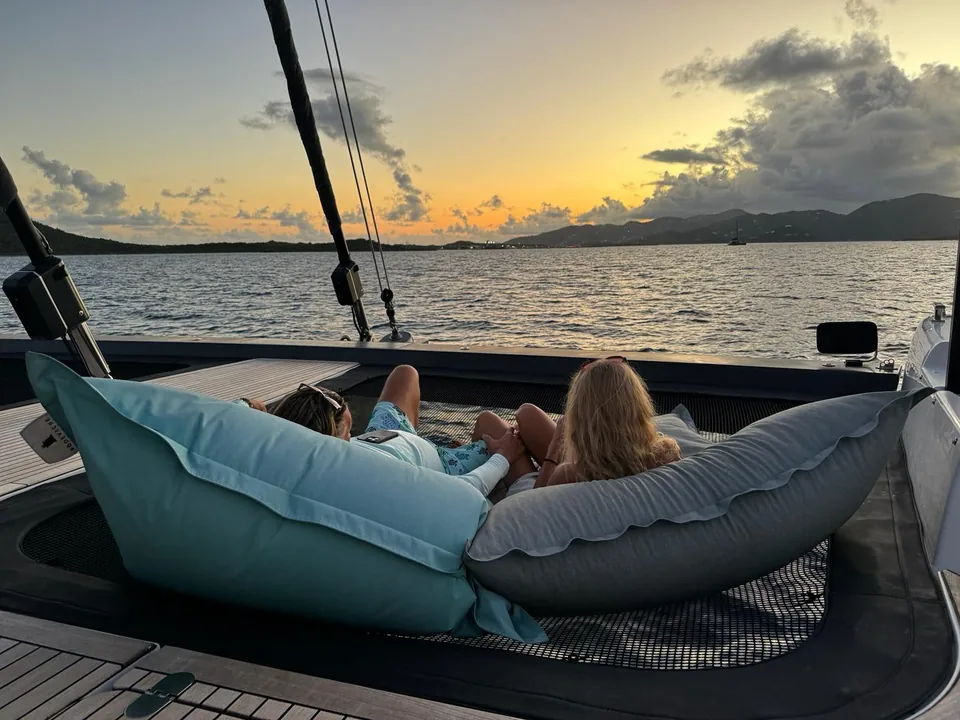 Sunreef 70+ · Yolo — view 18