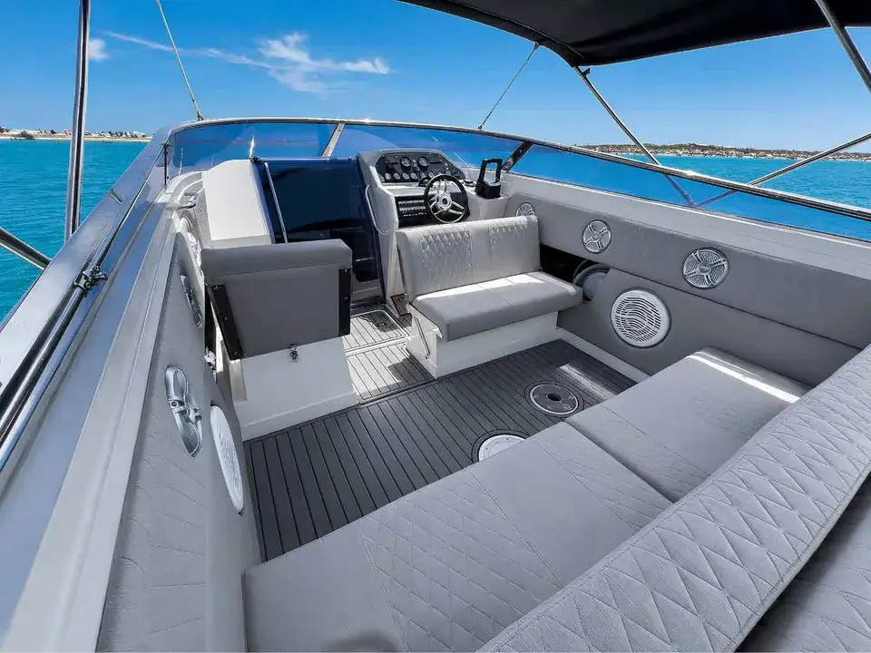 Sunseeker 29 · Condesa — view 6