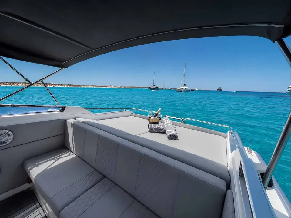 Sunseeker 29 · Condesa — view 7