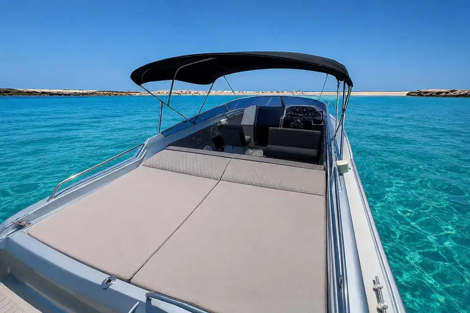 Sunseeker 29 · Condesa — view 8