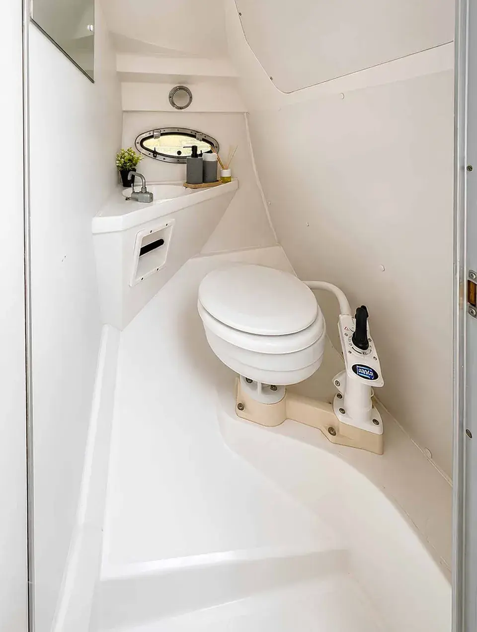 Sunseeker 29 · Condesa — view 9