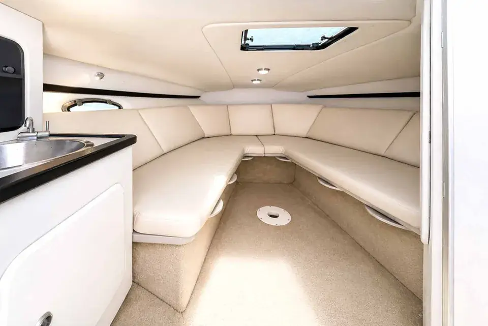 Sunseeker 29 · Condesa — view 10