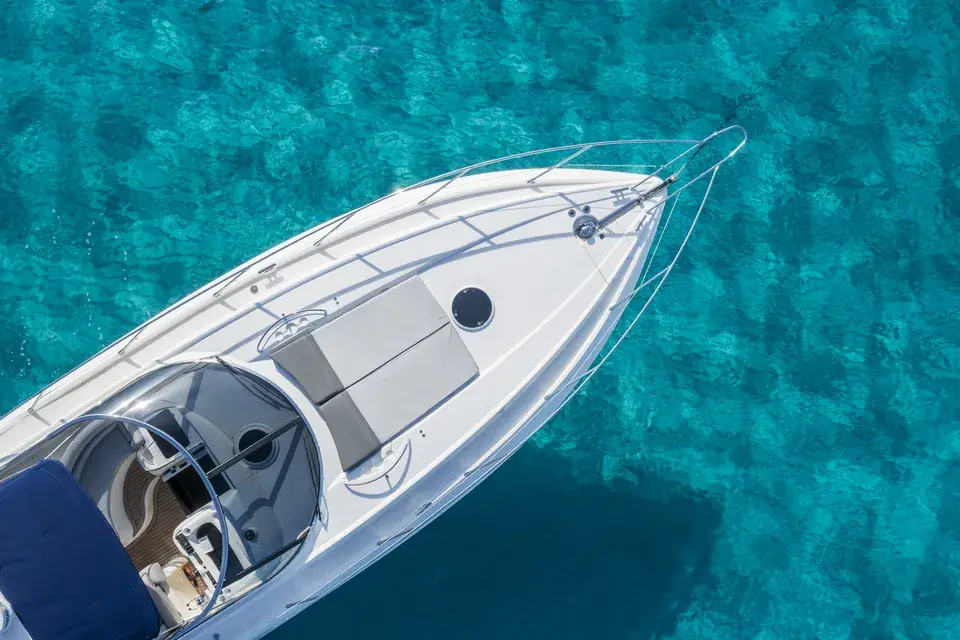Sunseeker Camargue 50 · Sami 2 — view 7